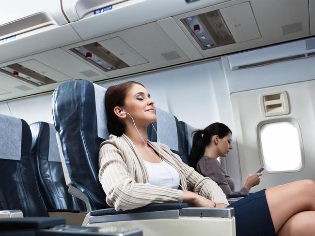 Want to sit in the exit row? Listen up.