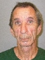 Raymond Cornwall, aged 64, is wanted on an outstanding warrant for alleged sexual offences committed on a Sydney train last week. Picture: NSW Police