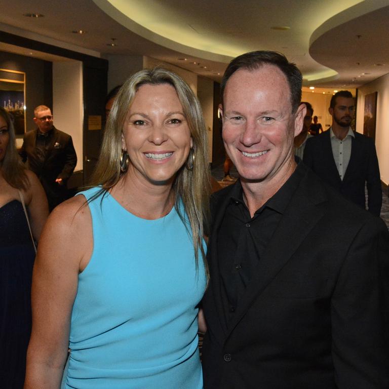 Titans Awards night 2022 at The Star Gold Coast – See the pictures ...