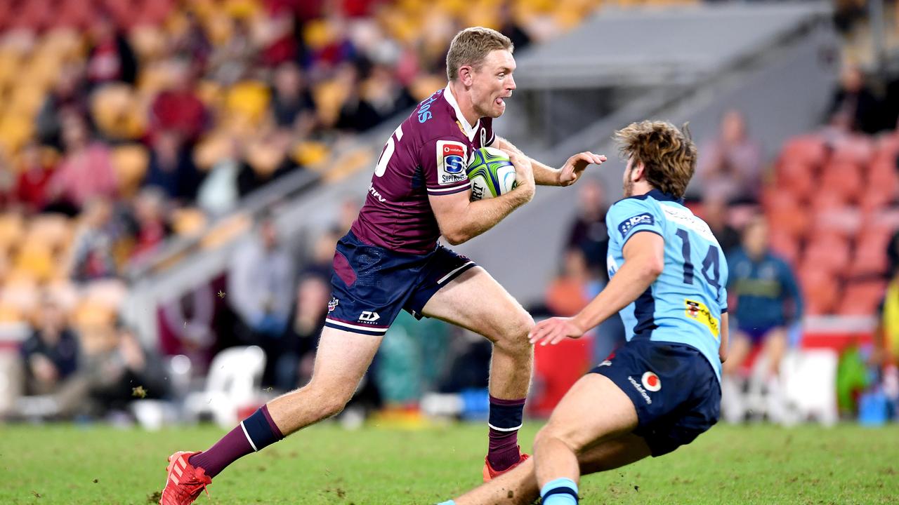 Super Rugby QLD Reds vs Waratahs, news, analysis, video, highlights, new rules