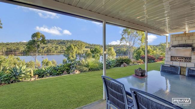 FOR SALE: 25 Trade Wind Drive, Tanby, is on the market for $799,000.