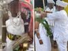 ‘Disturbing’: Update on priest, 63, wed to 12yo
