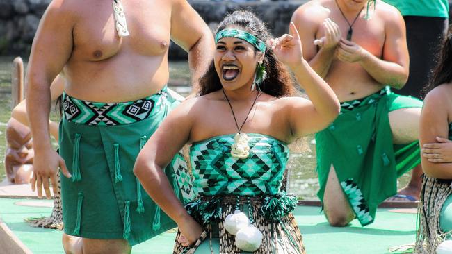 There has been a recent surge in interest in beginner Maori courses across New Zealand. Picture: Getty