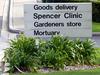 Spencer Clinic mental health facility cleared of suicide blame
