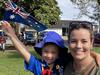 GALLERY: 50 pics as crowd gathers for Anzac Day in Gympie