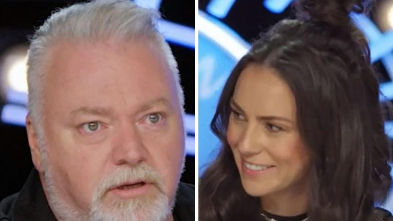 Australian Idol 2023: Kyle Sandilands Shocks Panel With Private ...