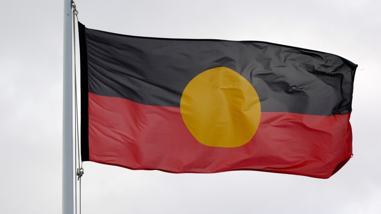 Freeing Aboriginal flag for public use the 'only outcome'