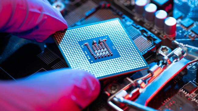 Adisyn appoints semiconductor industry leader to its board of directors. Pic: Getty Images.