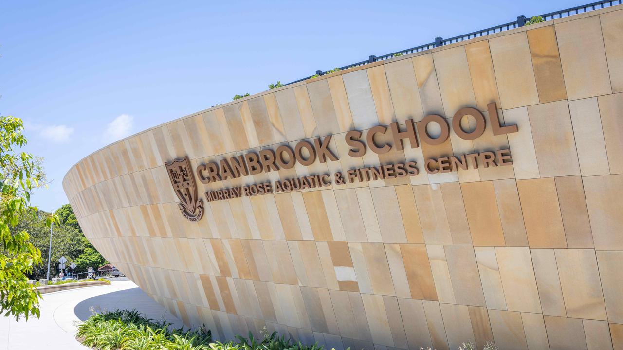 Bellevue Hill’s Cranbrook School hikes 2023 fees by five per cent