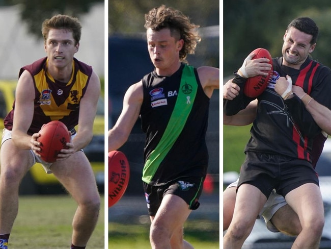 Named: Our SFNL Division 2 team of the year