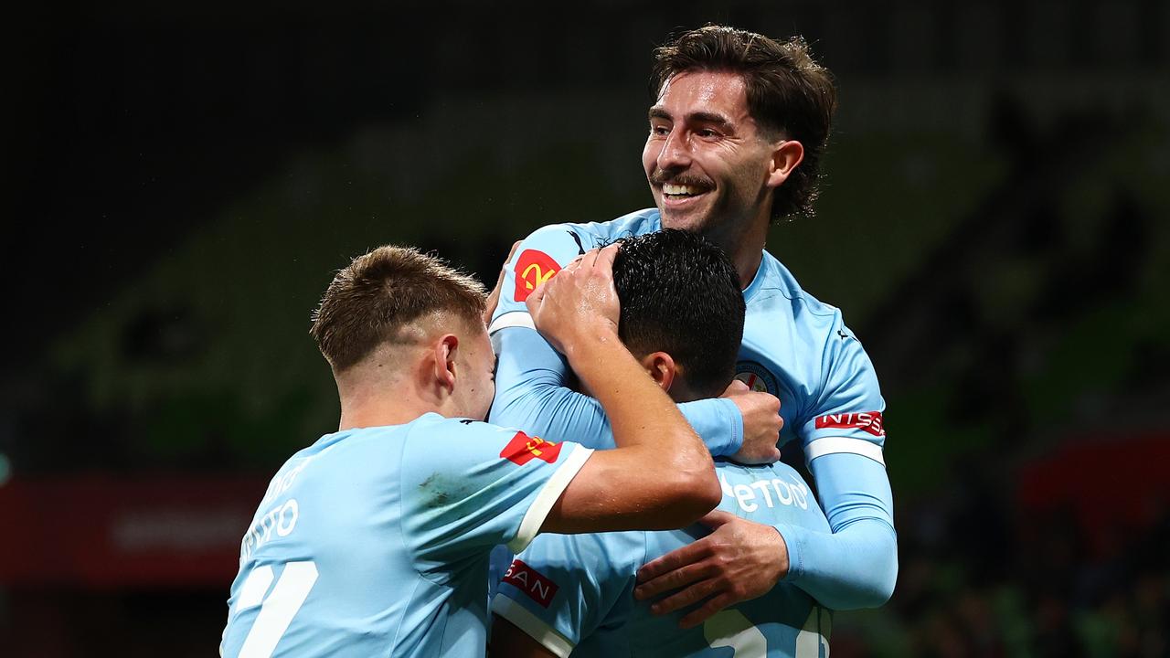 Clinical City within reach of grand final after crucial win