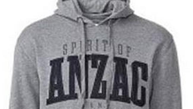 Target told to shelve Anzac range
