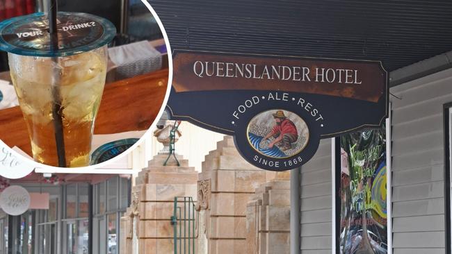 Multiple alleged drink spiking victims at country pub urged to speak out