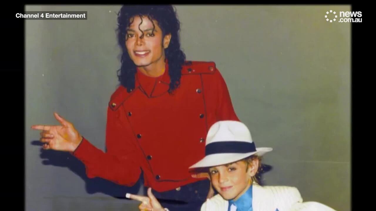 Leaving Neverland II- Surviving Michael Jackson trailer