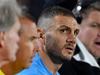 Buzz: Tigers legend banned from working with bookie