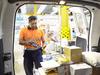 Parcels to you quicker, Aus Post’s Avalon plans