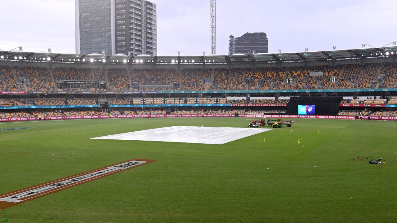 Gabba Test in doubt as Indian cricketers threaten to boycott quarantine rules 