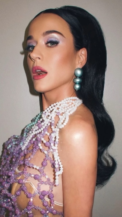 The complete downfall of Katy Perry