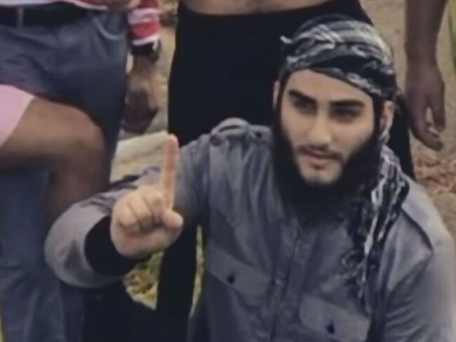 Sydney teen Tamim Khaja pleaded guilty for preparing a “lone wolf” terror massacre.