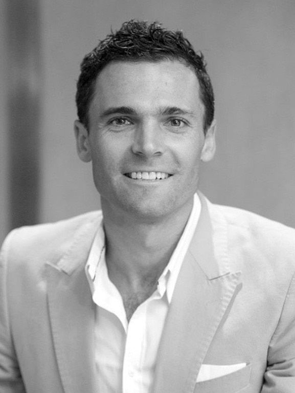 Tempo Group managing director Benjamin Comelli. Picture: LinkedIn