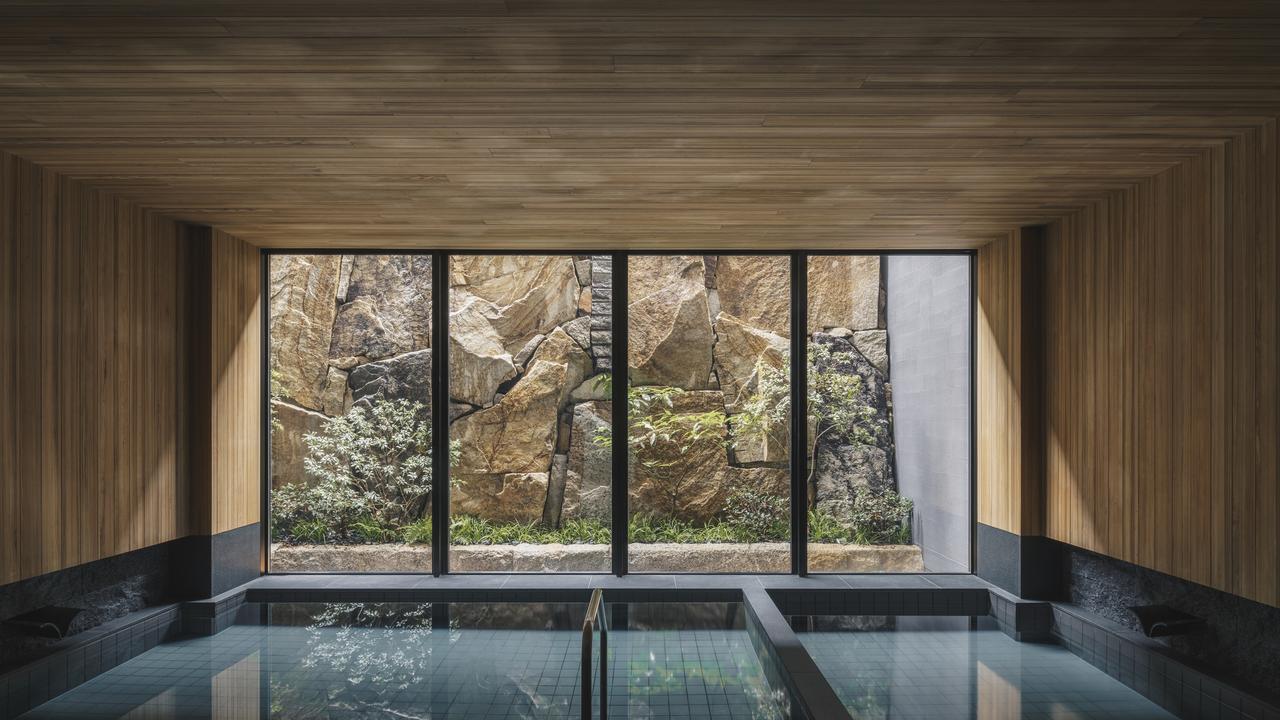 Best hotels in Japan: embrace your inner zen at Six Senses Kyoto | The ...