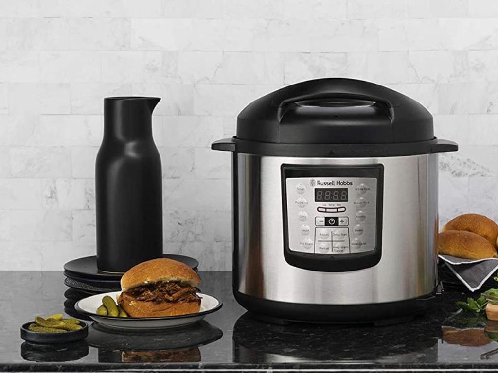 Russell Hobbs Obsolete Crockpot