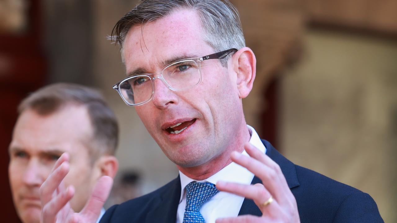 Ice Inquiry Chief Haunted By Lack Of Action On Drug In NSW | Daily ...