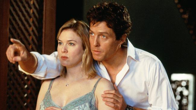 Hugh Grant could be set to return to the franchise after skipping out on the third movie altogether. Pictures supplied.