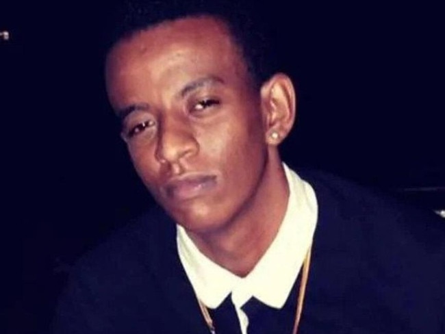 The case against 11 men charged with the murder of 19-year-old Girum Mekonnen was pushed back after it was revealed more than 300 DNA samples likely needed to be retested.