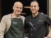 Plumber’s culinary crusade: New restaurant in old Elton John haunt