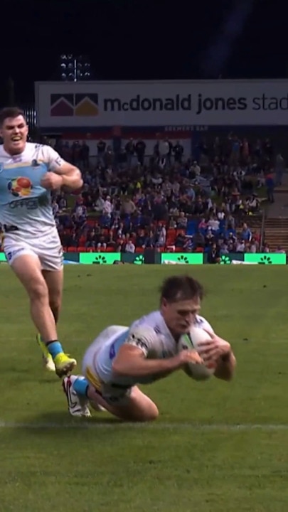 Khan-Pereira magic puts Brimson over