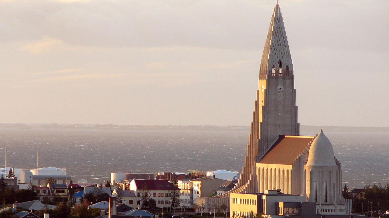 Iceland ditched daylight saving but effectively adopted it all your round by moving one time zone ahead. (AP Photo/Tania Fuentez)