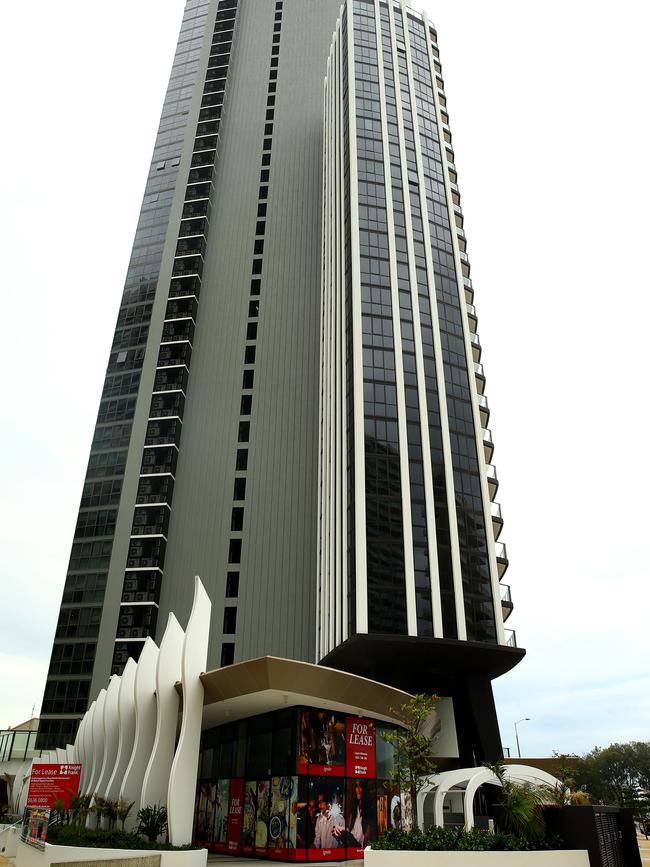 Ho Bee’s Rhapsody in Surfers Paradise. Photo: David Clark