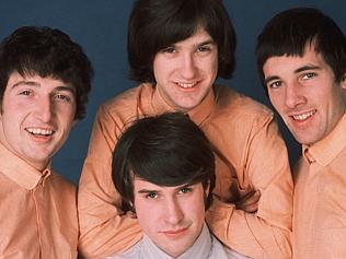 The Kinks reuniting after 20 year feud