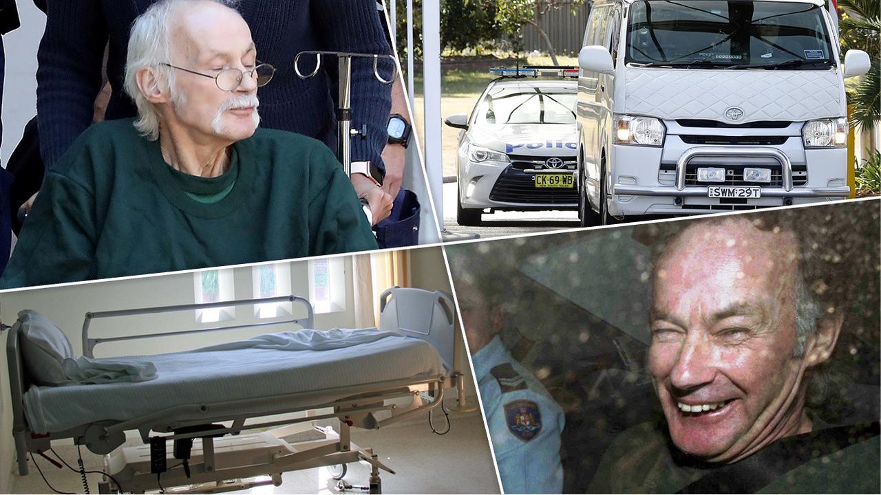 Ivan Milat Dead: Police Tried To Get Deathbed Confession | Daily Telegraph