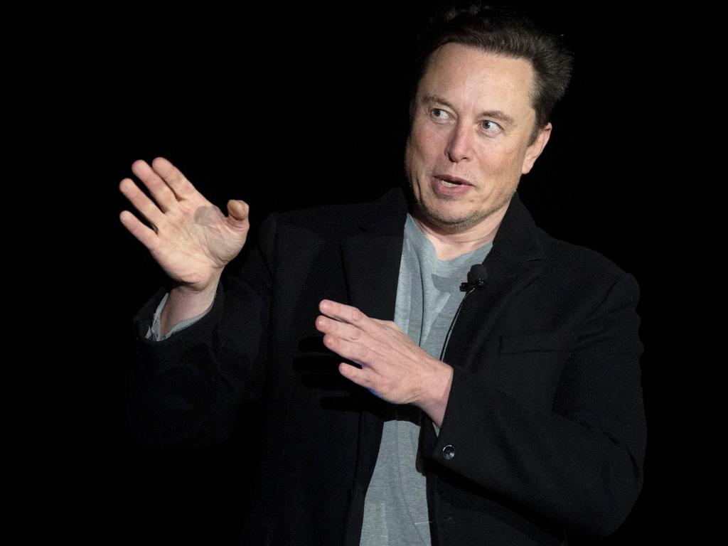 Elon Musk has unveiled more details about his company’s futuristic artificial intelligence robots, painting a vivid picture of what life on Earth will look like for Tesla customers in the decades to come.