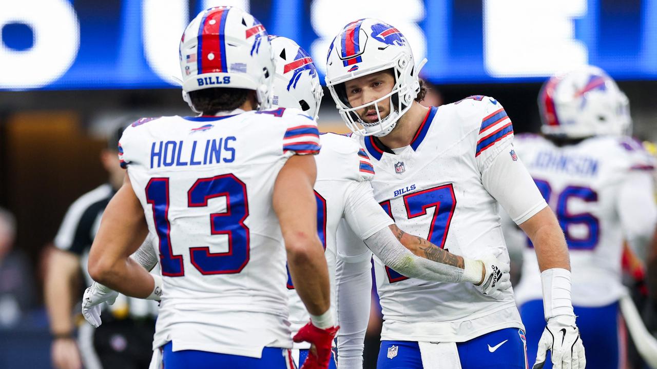 Critics Doubt Josh Allen Again: Time for His Well-Deserved Award Ending the NFL’s Most Unforgiving Curse