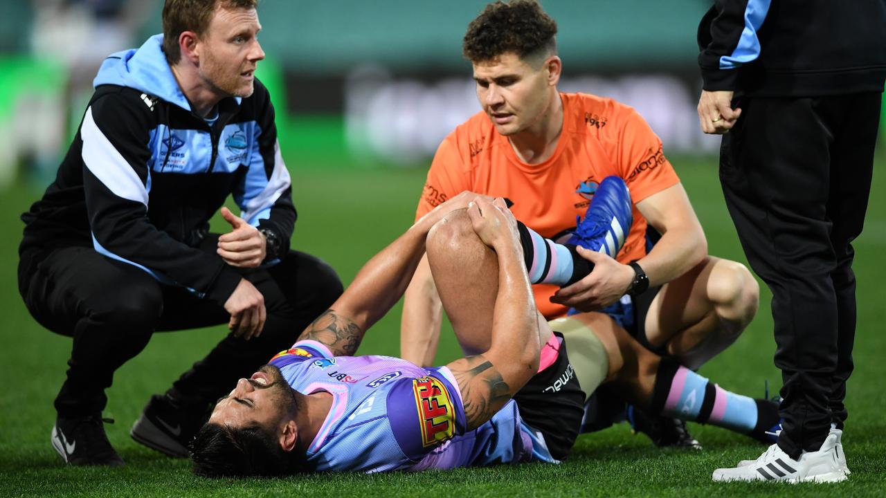 NRL rule changes Experts predict shocking injury increase Herald Sun