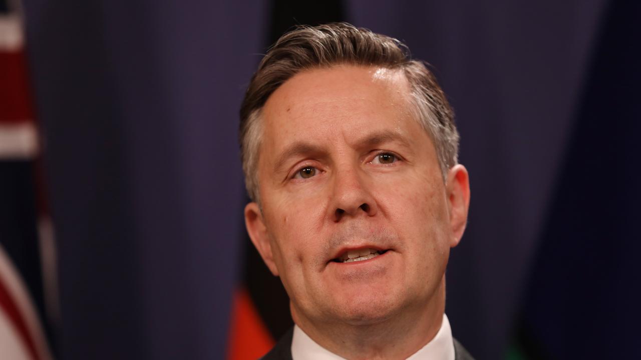 Federal Health Minister Mark Butler supports growing social media ...