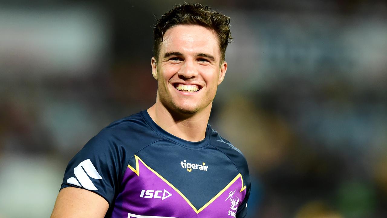 NRL 2020 Brodie Croft to Brisbane Broncos confirmed by Darren