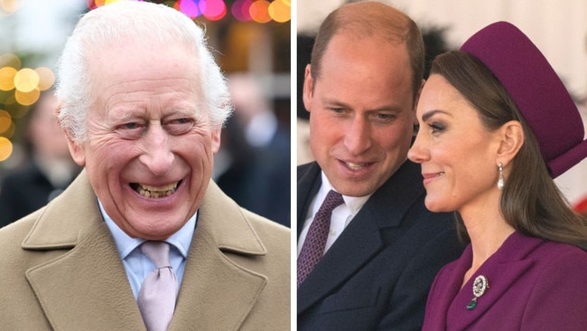 The royal family is set for a staggering pay increase in 2025.