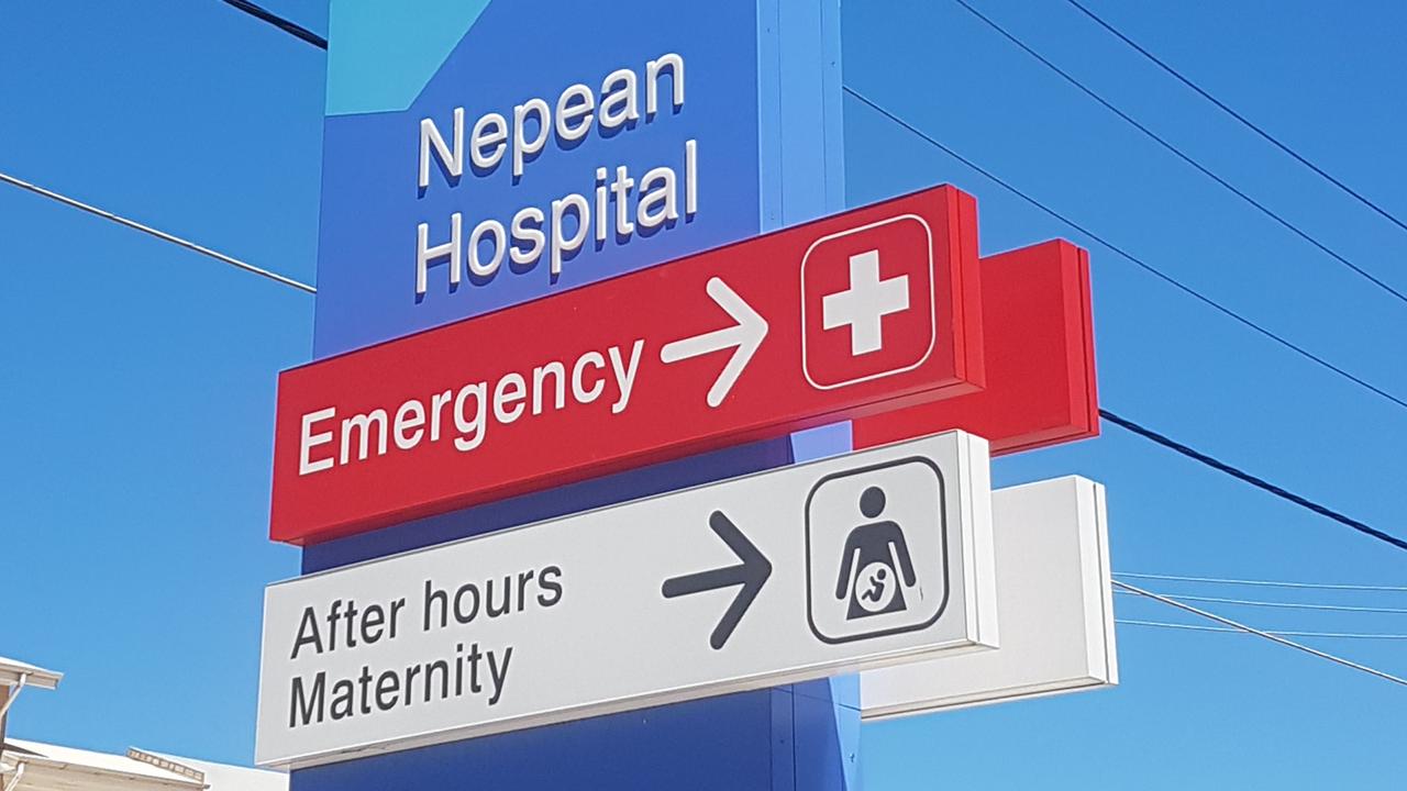 Nepean Blue Mountains hospitals are “very good” say patients | Daily ...