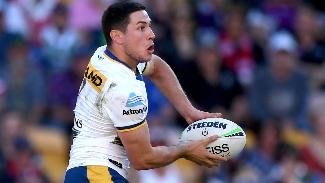 Mitchell Moses has finally taken that next step toward superstardom.