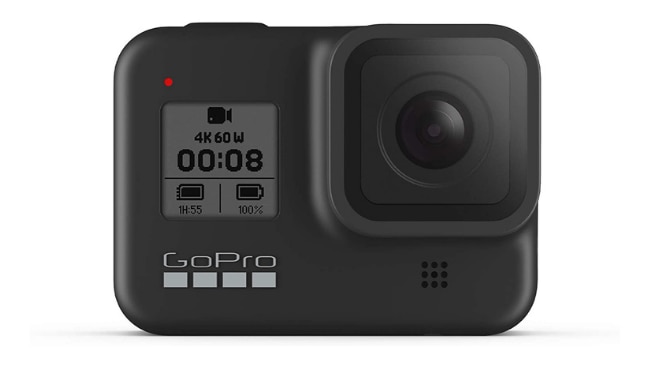 10 Best Action Cameras For Adventure Travel In 21 Escape Com Au