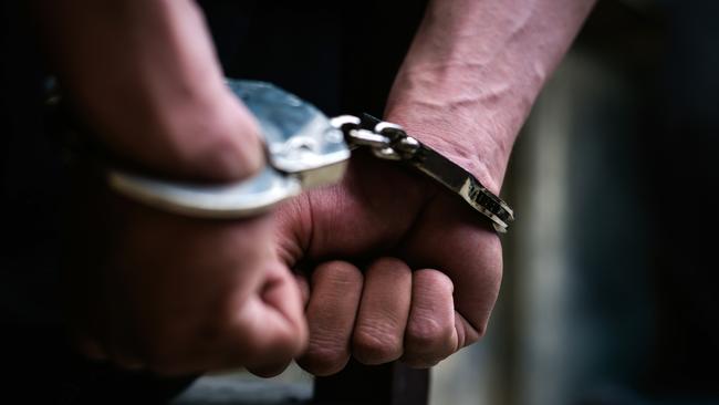 A man has been charged with one count of murder (domestic violence). Picture: istock