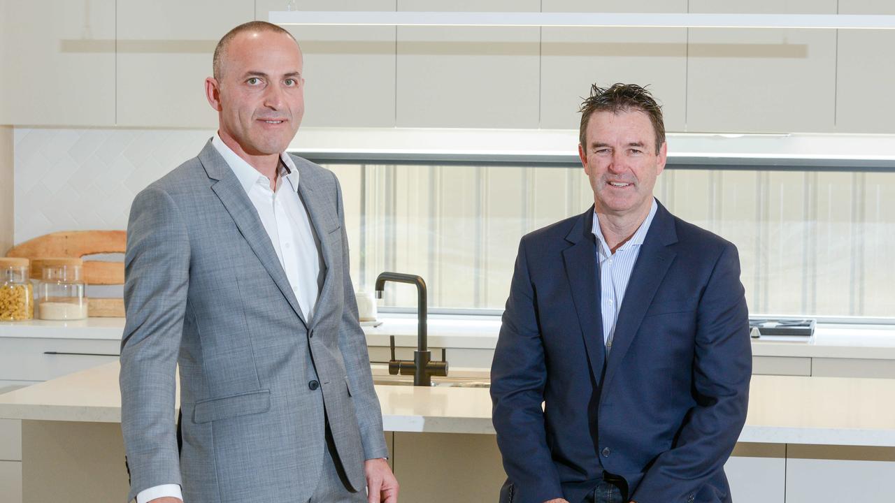 Weeks Building Group acquired by MJH Group | The Advertiser