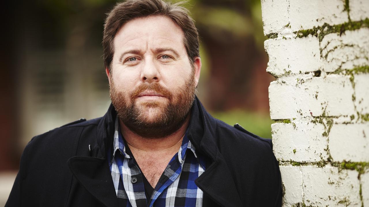 Shane Jacobson: Australia’s Got Talent judge being sued by ex-manager ...