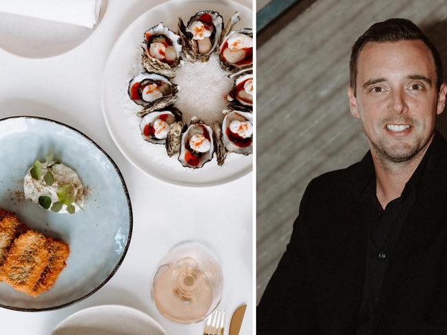 First look: New dining experience takes over iconic Noosa site