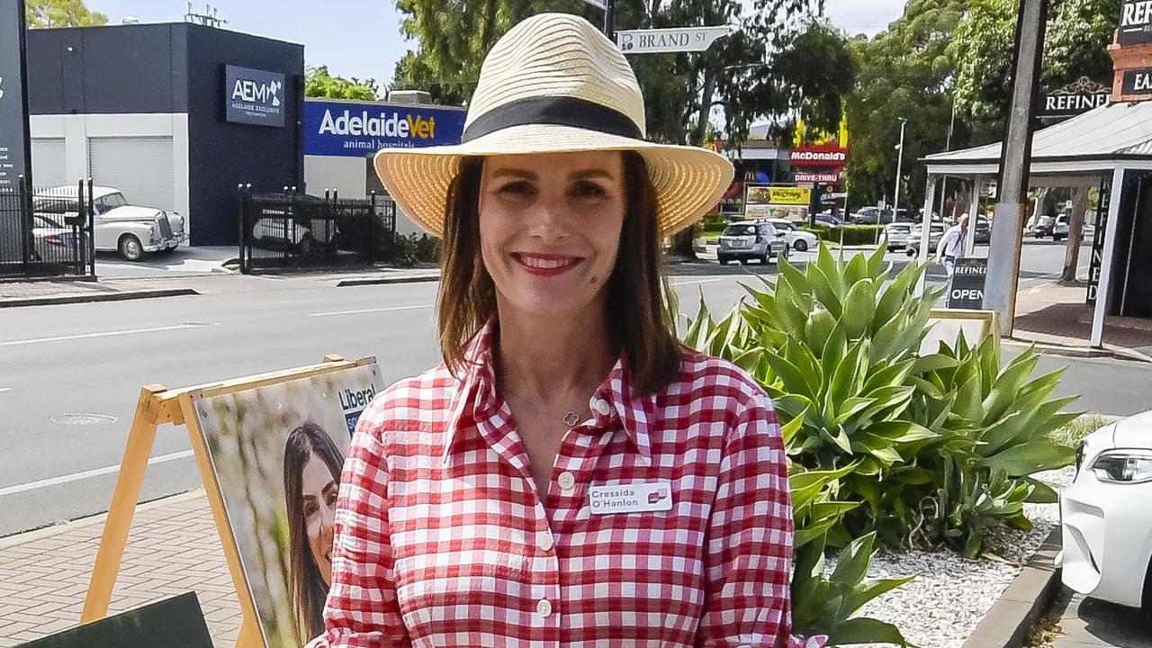 Dunstan by-election: ALP star candidate faces nepotism row | The Advertiser