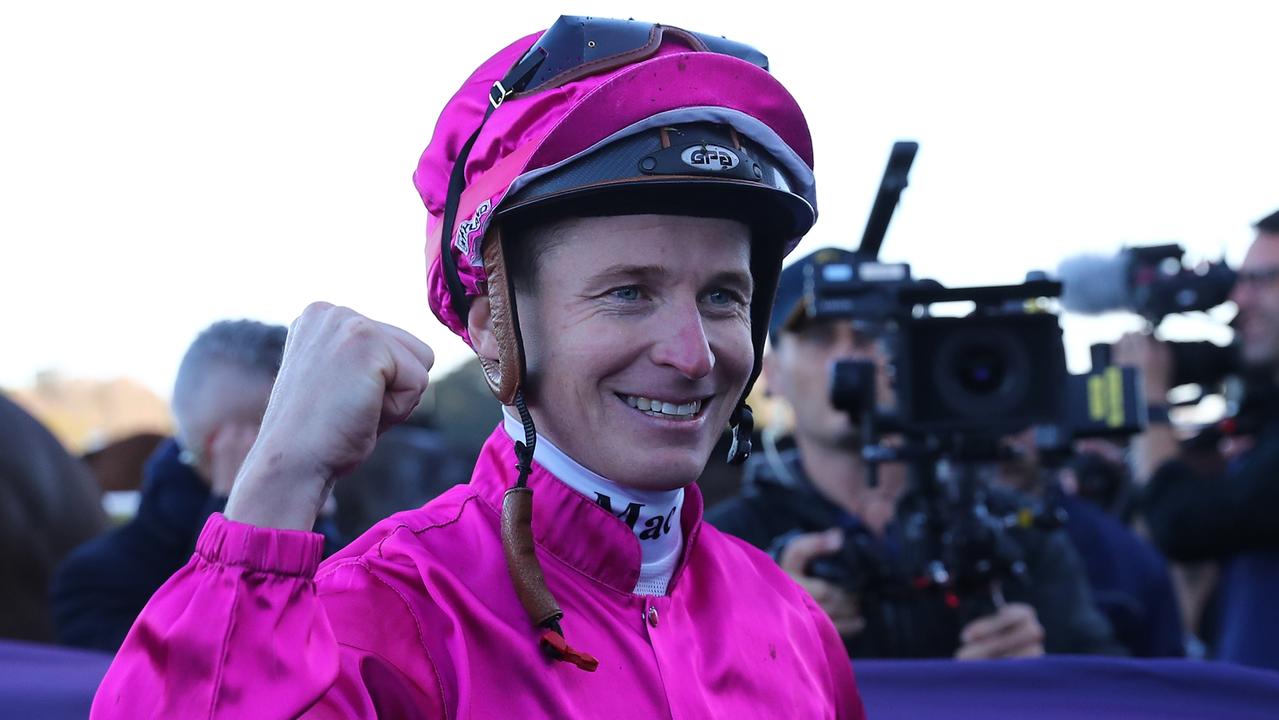 “The ultimate challenge”: McDonald can’t wait for test against elite of the elite